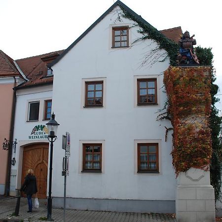 Gasthof Ludl Гросэнцерсдорф Экстерьер фото